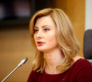 Rita Tama&scaron;unienė