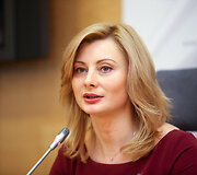 Rita Tama&scaron;unienė