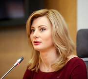 Rita Tama&scaron;unienė