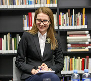Rima Urbonaitė