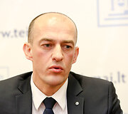 Žydrūnas Bartkus