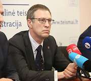 Ramūnas Gadliauskas