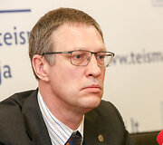 Ramūnas Gadliauskas