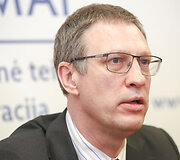 Ramūnas Gadliauskas