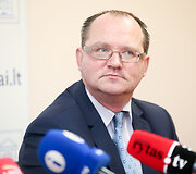 Edmundas Sakalauskas