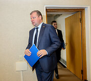 Saulius Skvernelis