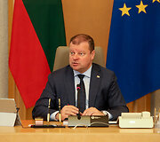 Saulius Skvernelis
