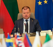 Saulius Skvernelis