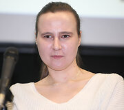 Danutė Gambickaitė