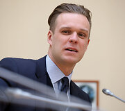 Gabrielius Landsbergis