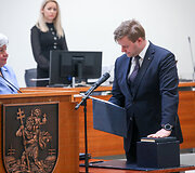 Tomas Seikalis