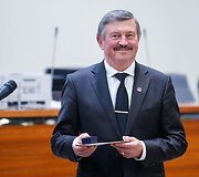 Sergej Ursul