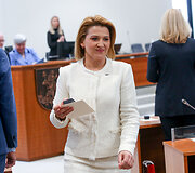 Edita Tamo&scaron;iūnaitė