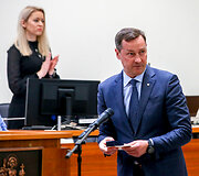 Artūras Zuokas