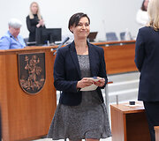 Ieva Jagminienė
