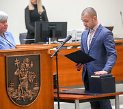 Tomas Vytautas Raskevičius