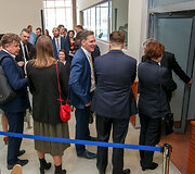 Vilniaus miesto savivaldybės tarybos narių balsavimas