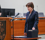 Rasa Ba&scaron;kienė