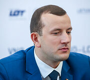 Virginijus Sinkevičius