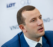 Virginijus Sinkevičius