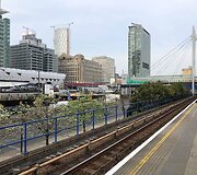 Lenkijos avialinijos pristato naują lėktuvų reisą į Londono miesto aerouostą