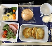 Lenkijos avialinijos pristato naują lėktuvų reisą į Londono miesto aerouostą