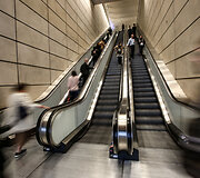 Canary Wharf, Londonas