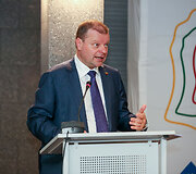 Saulius Skvernelis