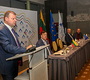 Saulius Skvernelis
