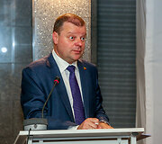 Saulius Skvernelis