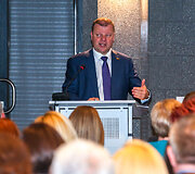 Saulius Skvernelis