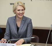 Laura Matjo&scaron;aitytė