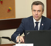 Vlius Seme&scaron;ka