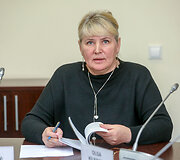 Svetlana Misevičienė