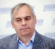 Sigitas Žilius