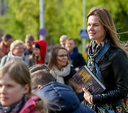 Audronė Mockienė