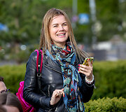 Audronė Mockienė