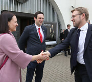 Tomas Tomilinas, Linas Kukuraitis 
