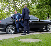 Saulius Skvernelis