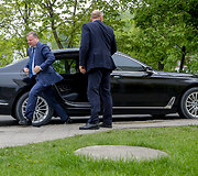 Saulius Skvernelis