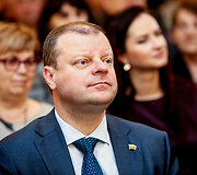 Saulius Skvernelis