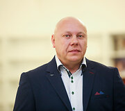 Stanislavas Fedaravičius