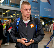 Danas Rap&scaron;ys