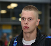 Danas Rap&scaron;ys