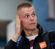 Danas Rap&scaron;ys