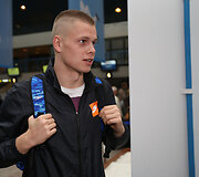 Danas Rap&scaron;ys