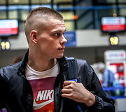 Danas Rap&scaron;ys