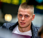Danas Rap&scaron;ys