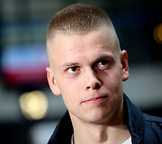 Danas Rap&scaron;ys