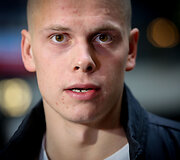 Danas Rap&scaron;ys